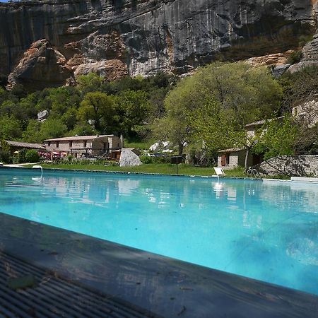 Auberge Des Seguins Buoux 외부 사진