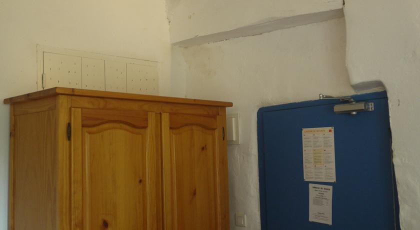 Auberge Des Seguins Buoux 객실 사진