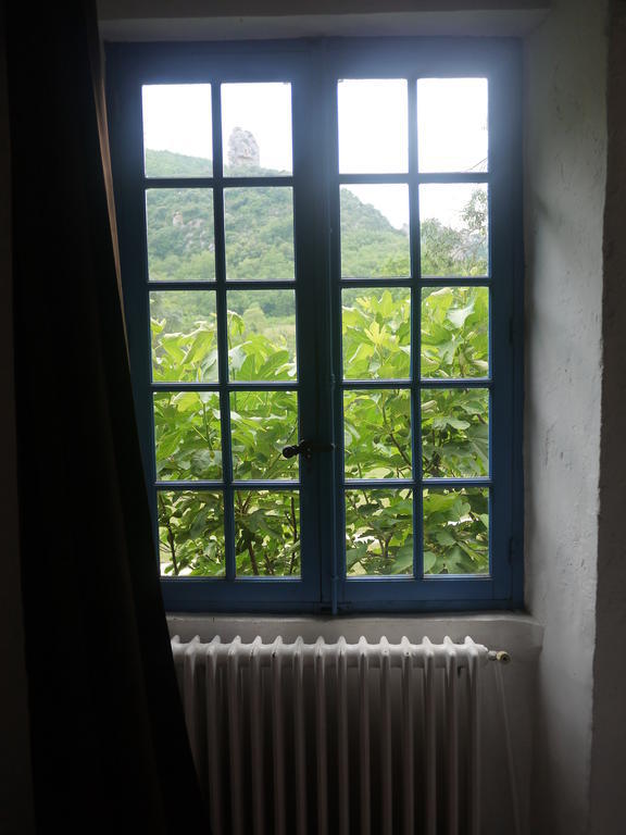 Auberge Des Seguins Buoux 객실 사진
