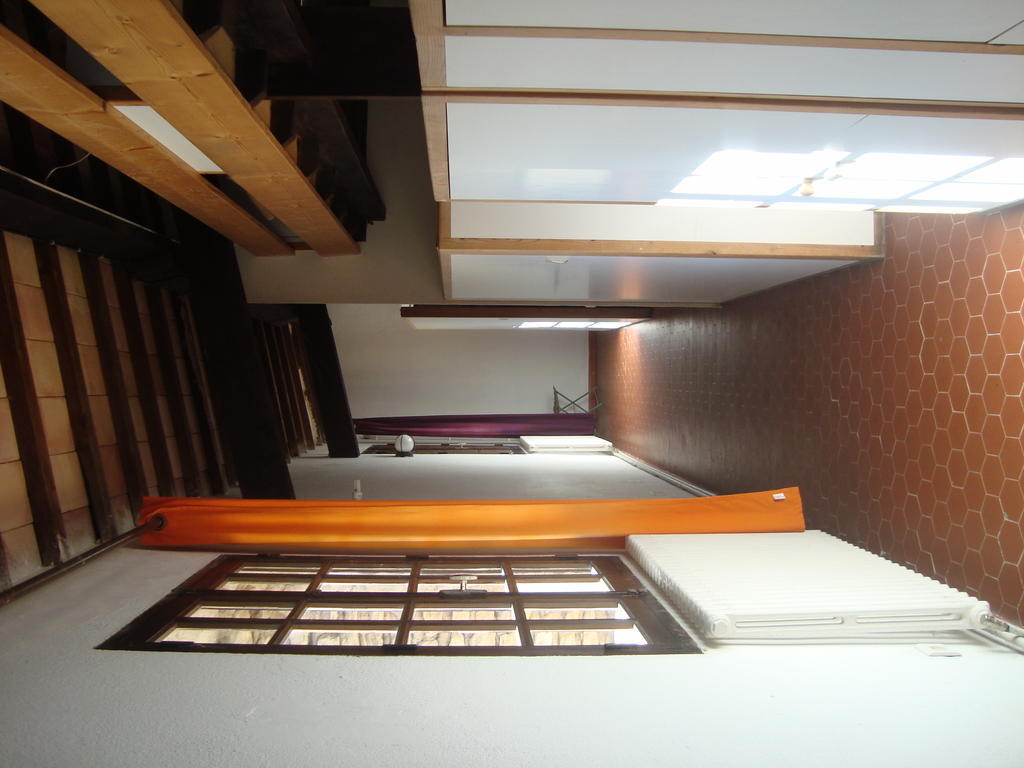 Auberge Des Seguins Buoux 객실 사진