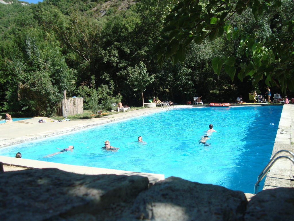 Auberge Des Seguins Buoux 외부 사진